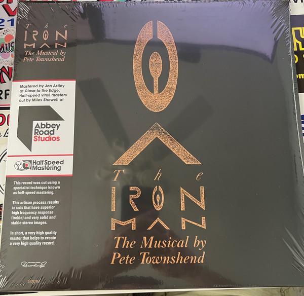 Pete Townshend - The Iron Man (The Musical By Pete Townshend)