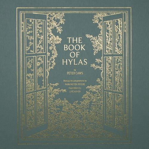 Peter Caws, The Parkington Sisters - The Book of Hylas