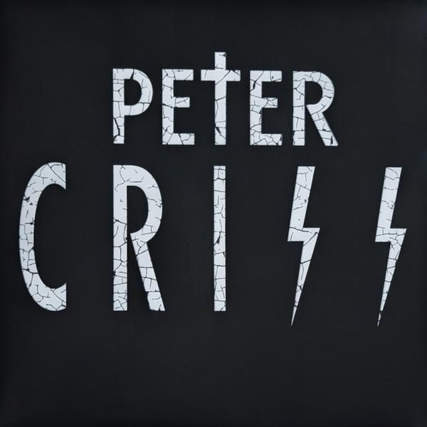 Peter Criss - Peter Criss