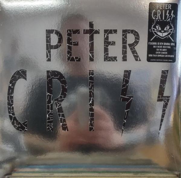Peter Criss - Peter Criss