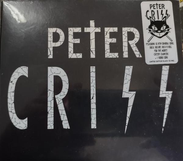 Peter Criss - Peter Criss
