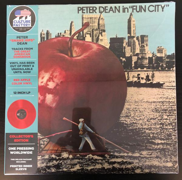 Peter Dean - Peter Dean In Fun City