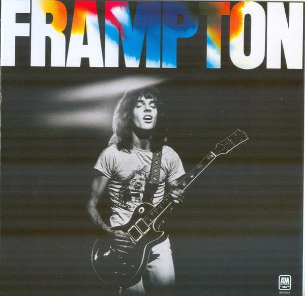 Peter Frampton - Frampton