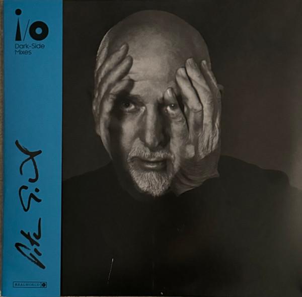 Peter Gabriel - I/O (Dark-Side Mixes)
