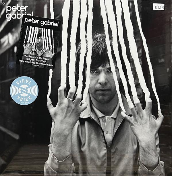 Peter Gabriel - Peter Gabriel