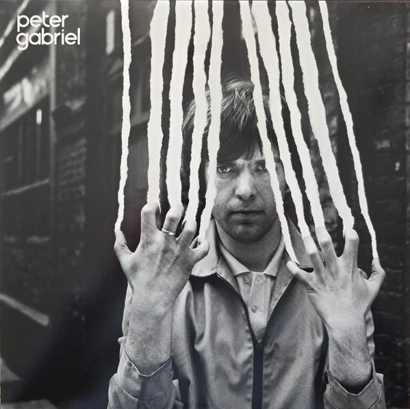 Peter Gabriel - Peter Gabriel