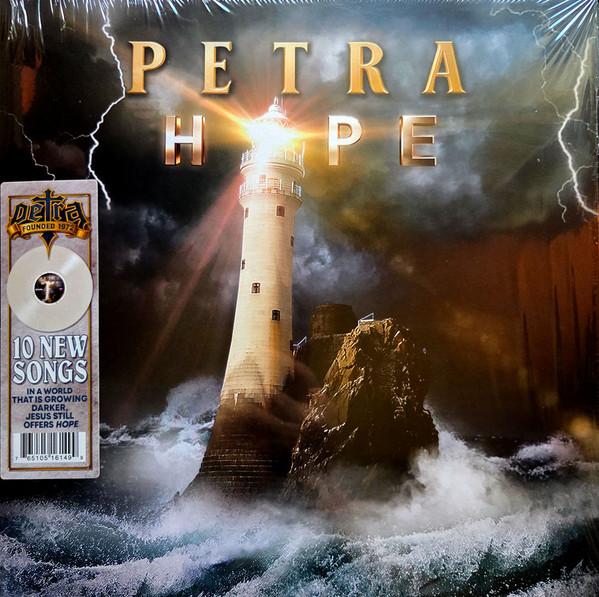 Petra (9) - Hope