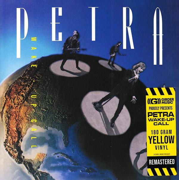 Petra (9) - Wake-Up Call