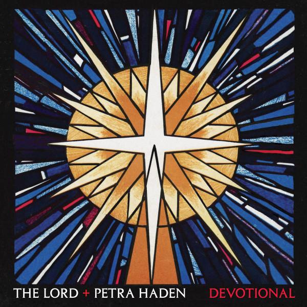 Petra Haden, The Lord (2) - Devotional