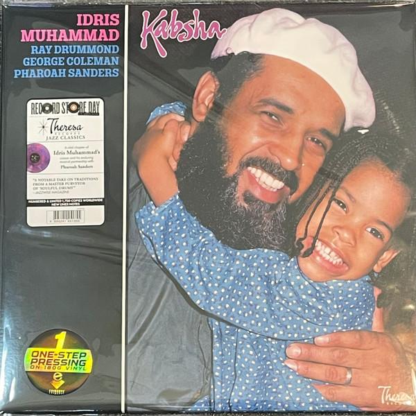Pharoah Sanders, Idris Muhammad, George Coleman, Ray Drummond - Kabsha