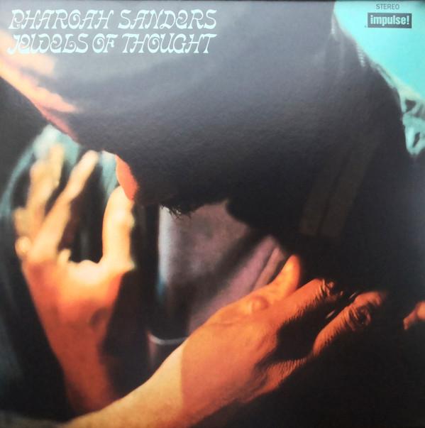 Pharoah Sanders - Jewels Of Thought