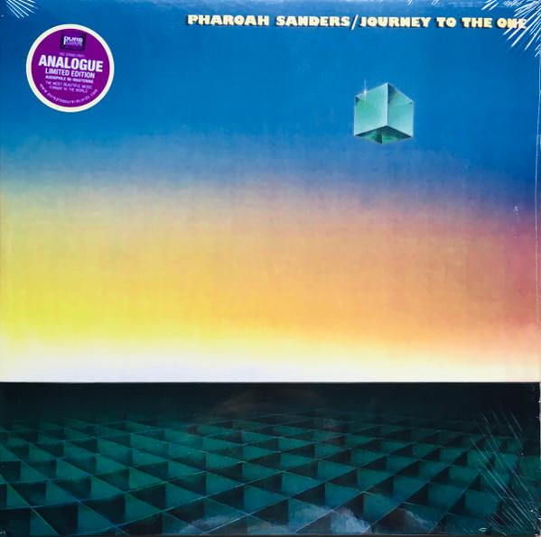 Pharoah Sanders - Journey To The One