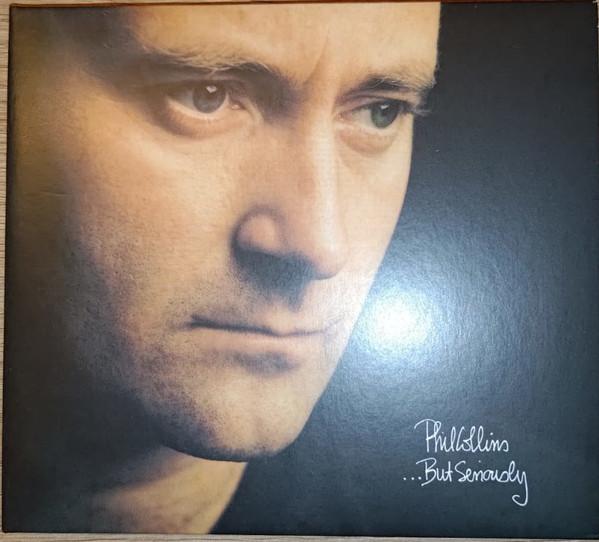 Phil Collins - ...But Seriously
