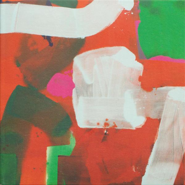 Phil Selway - Strange Dance