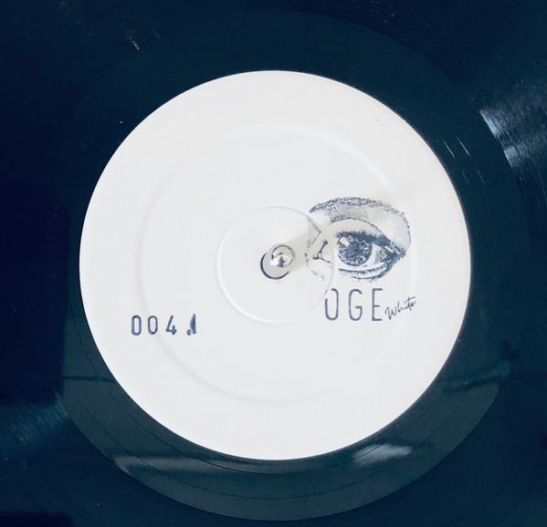 Philipp Boss - OGEWHITE004