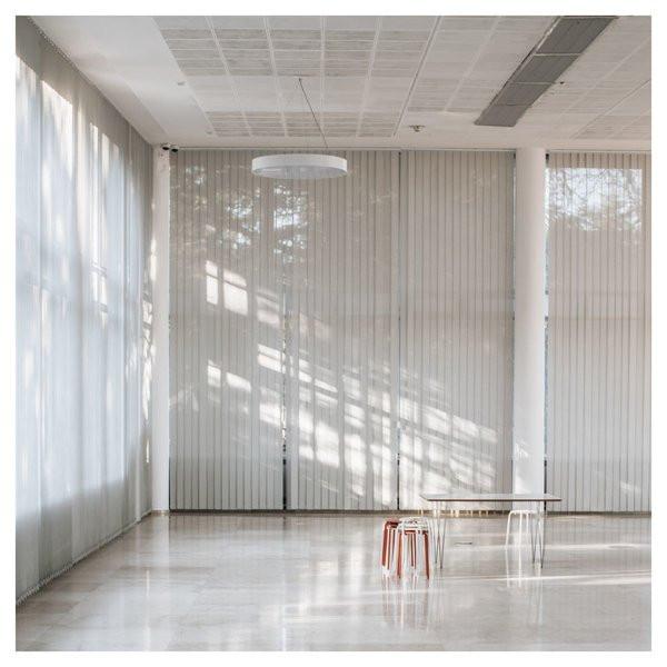 Philipp Priebe - The Clouds All Form A Geometric Shape