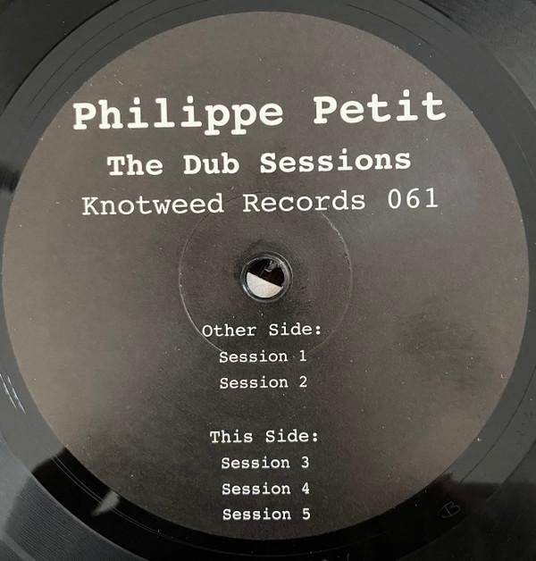 Philippe Petit (4) - The Dub Sessions