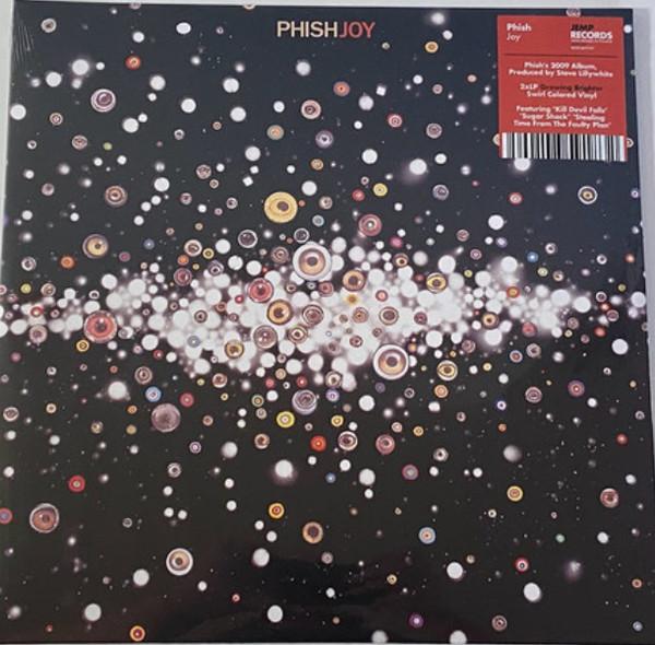 Phish - Joy