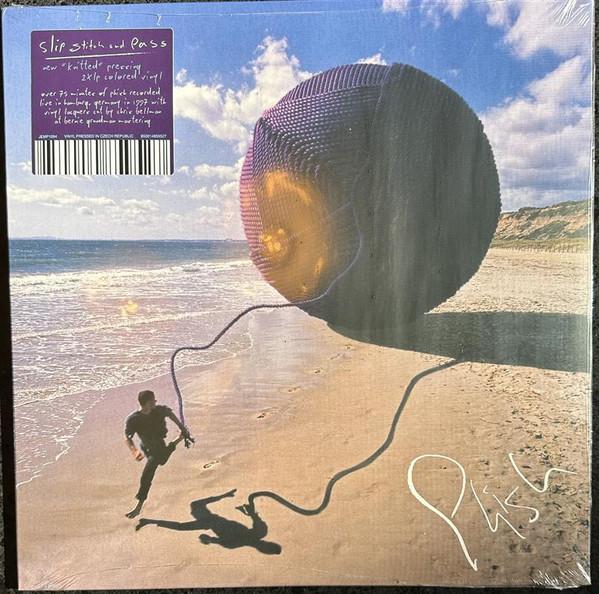 Phish - Slip Stitch And Pass