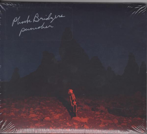Phoebe Bridgers - Punisher