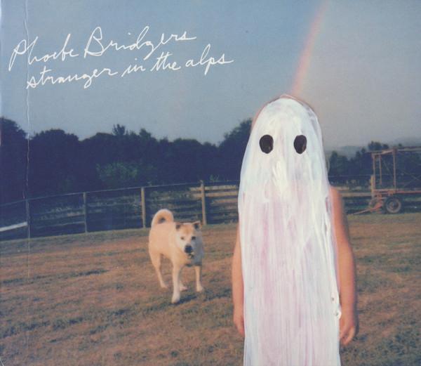 Phoebe Bridgers - Stranger In The Alps