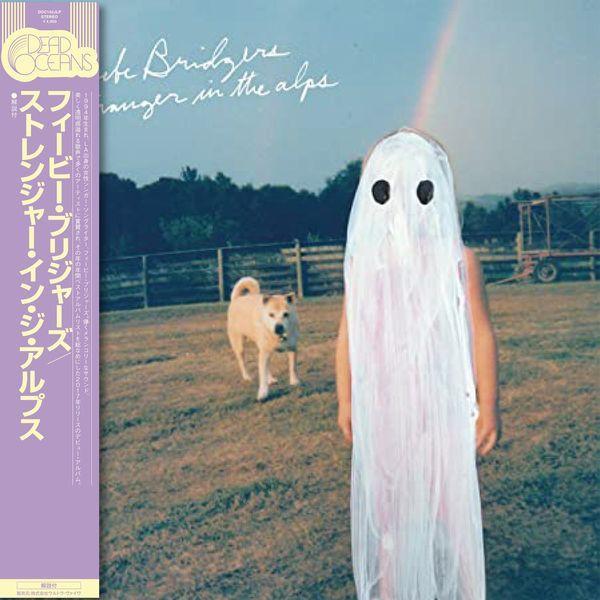 Phoebe Bridgers - Stranger In The Alps