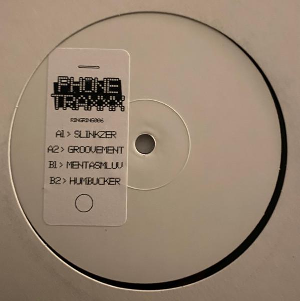 Phone Traxxx - Volume 6