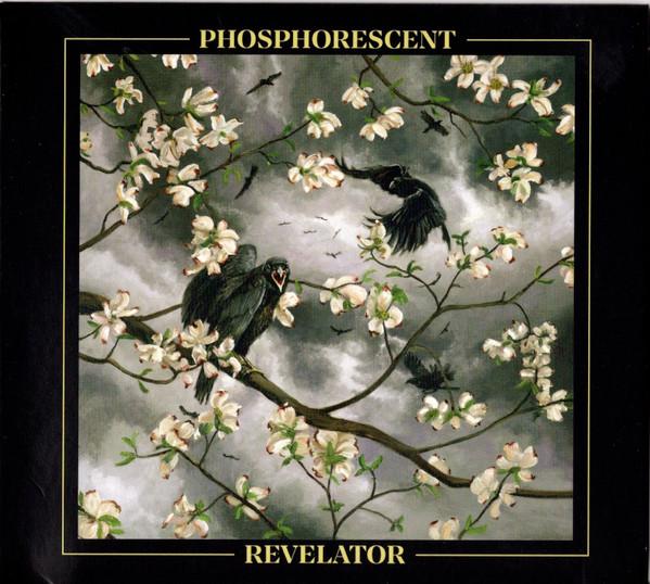 Phosphorescent - Revelator 