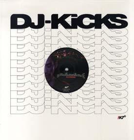 Photek - DJ-Kicks