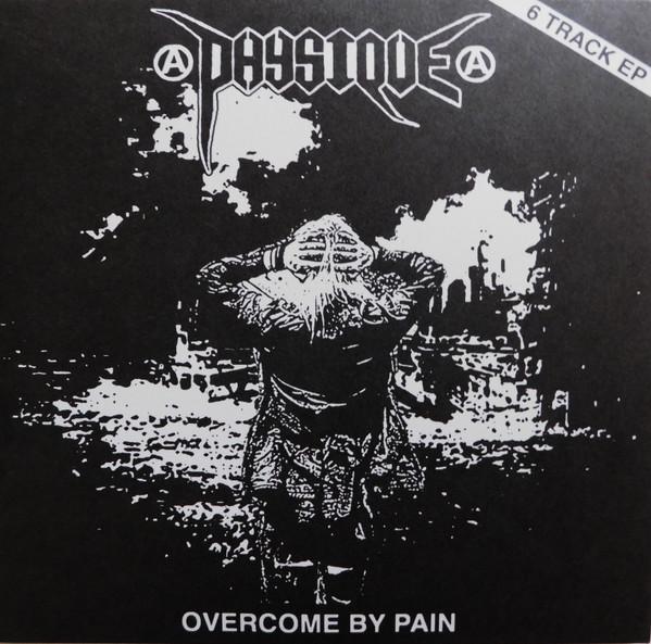 Physique (5) - Overcome By Pain
