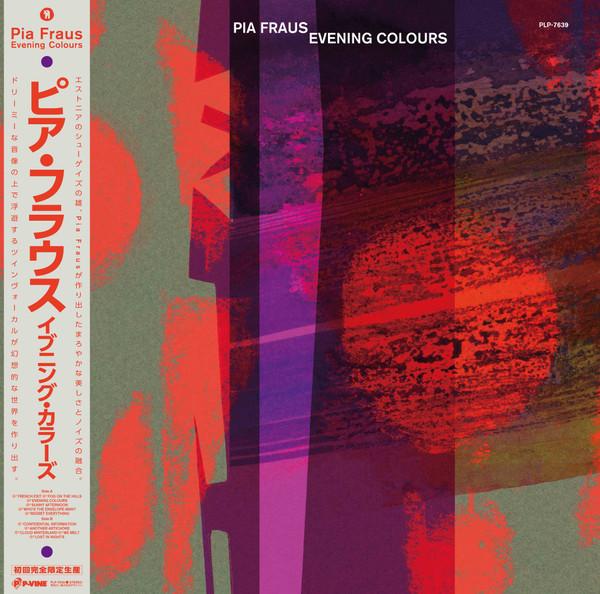 Pia Fraus - Evening Colours