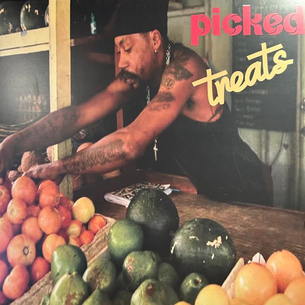  - Picked Treats