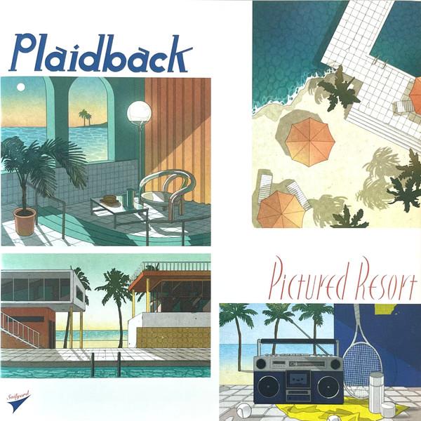 Pictured Resort - Plaidback