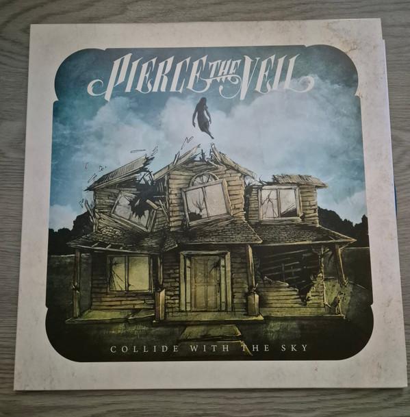 Pierce The Veil - Collide With The Sky