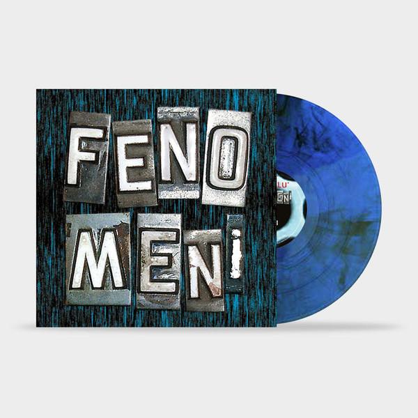 Piero Pelù - Fenomeni