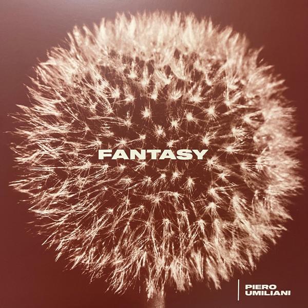 Piero Umiliani - Fantasy 