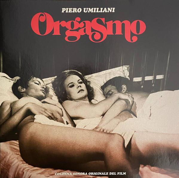 Piero Umiliani - Orgasmo