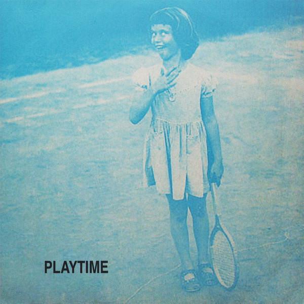 Piero Umiliani - Playtime