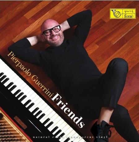 Pierpaolo Guerrini - Friends
