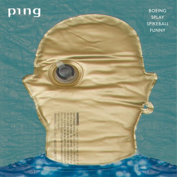 Ping Pong (14) - Ping Pong