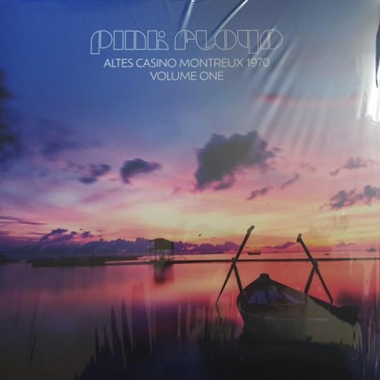 Pink Floyd - Altes Casino Montreux 1970 Volume One