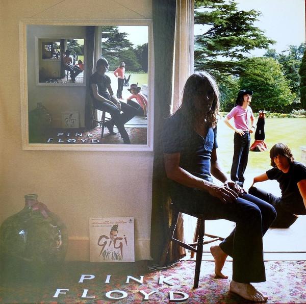 Pink Floyd - Ummagumma
