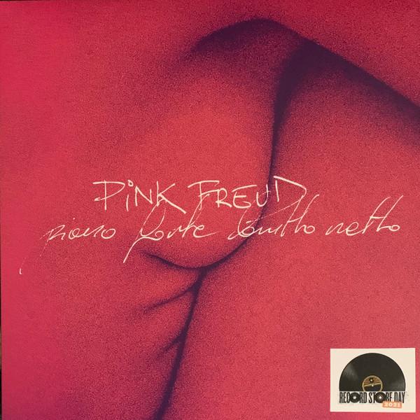 Pink Freud - Piano Forte Brutto Netto