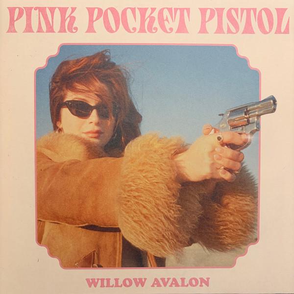  - Pink Pocket Pistol