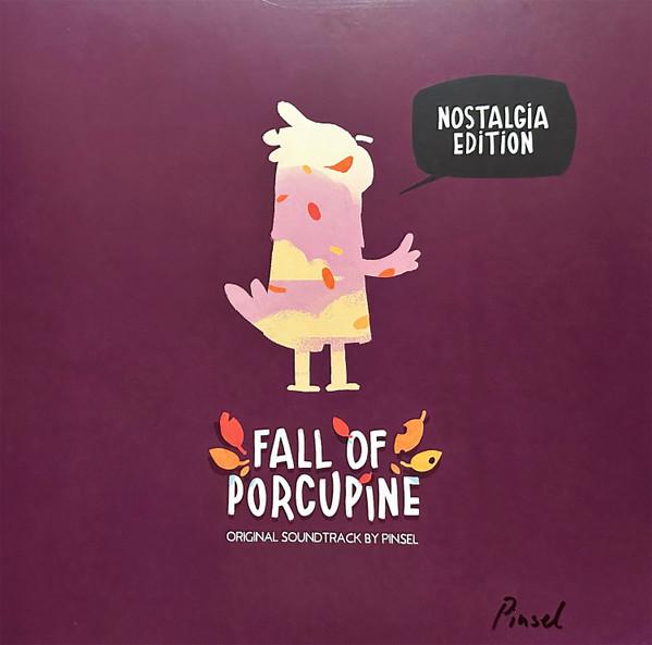 Pinsel (2) - Fall Of Porcupine (Original Soundtrack)