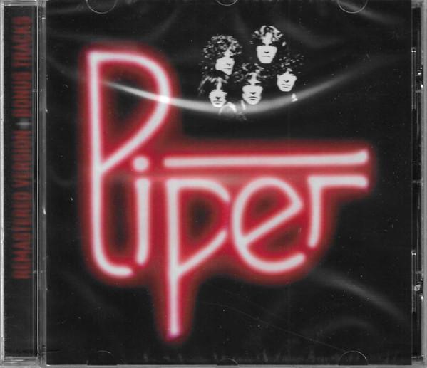 Piper (7) - Piper