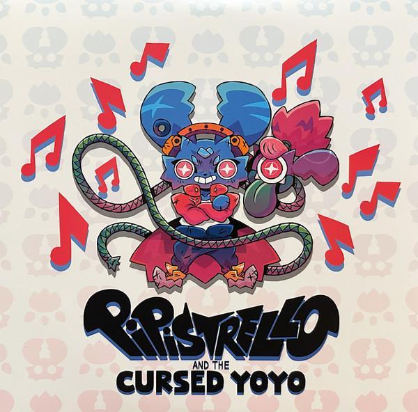  - Pipistrello And The Cursed Yoyo