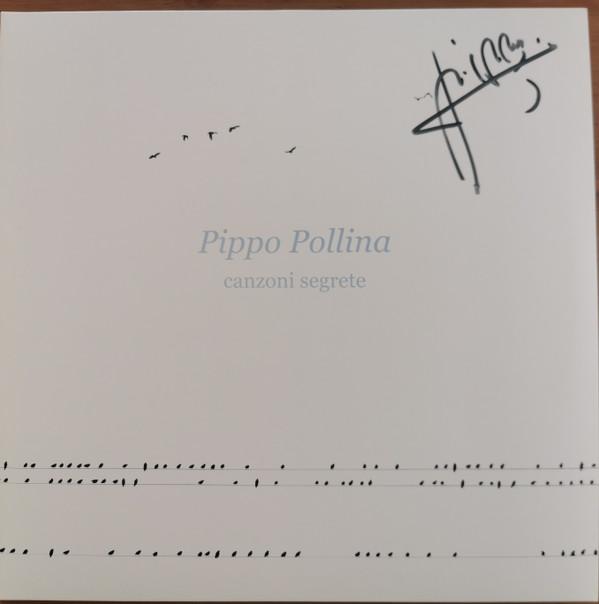 Pippo Pollina - Canzoni Segrete