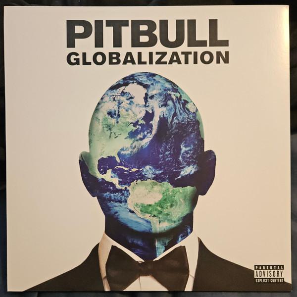 Pitbull - Globalization