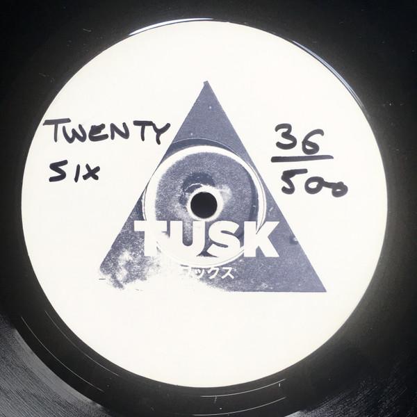 Pixelife - Tusk Wax Twenty Six